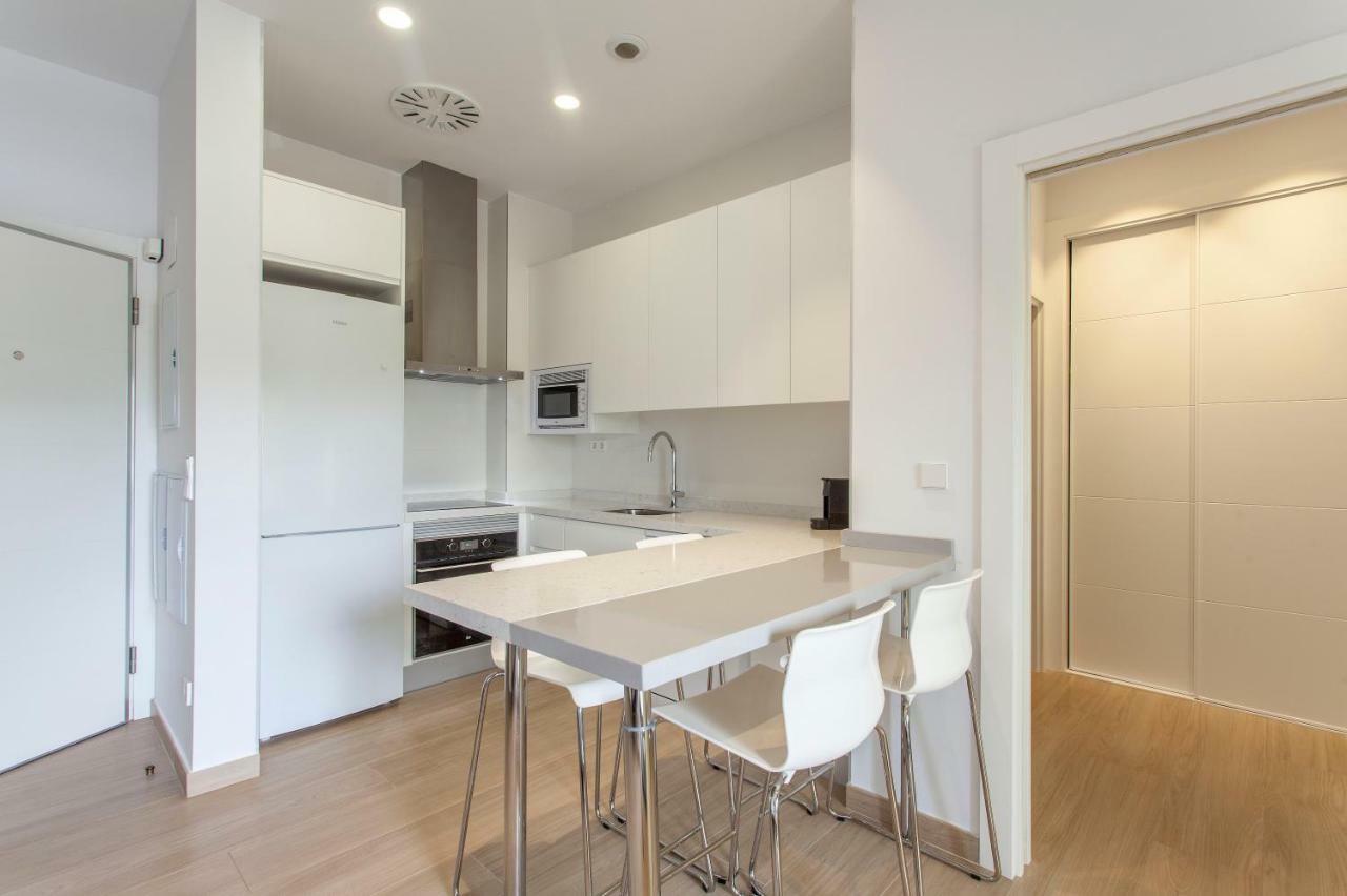 Apartup Patacona Select Valencia Buitenkant foto
