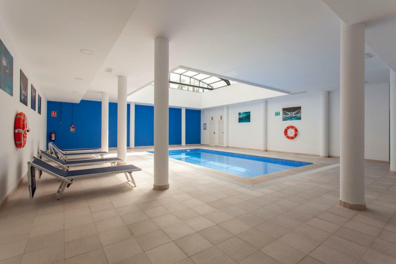 Apartup Patacona Select Valencia Buitenkant foto