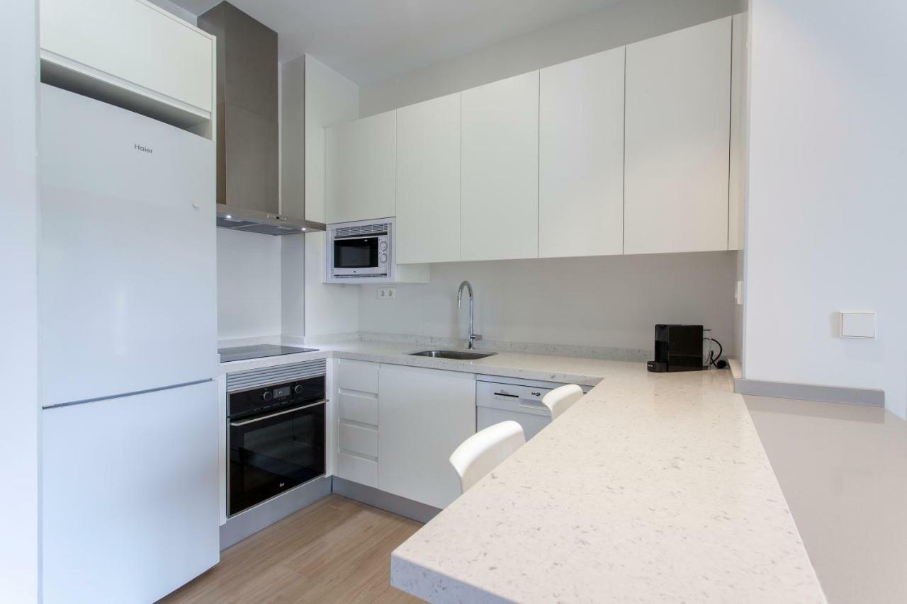 Apartup Patacona Select Valencia Buitenkant foto