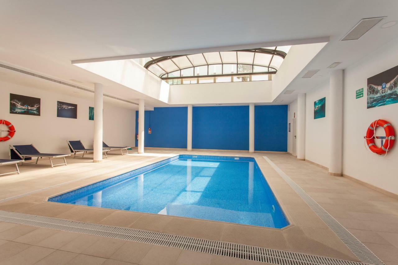 Apartup Patacona Select Valencia Buitenkant foto