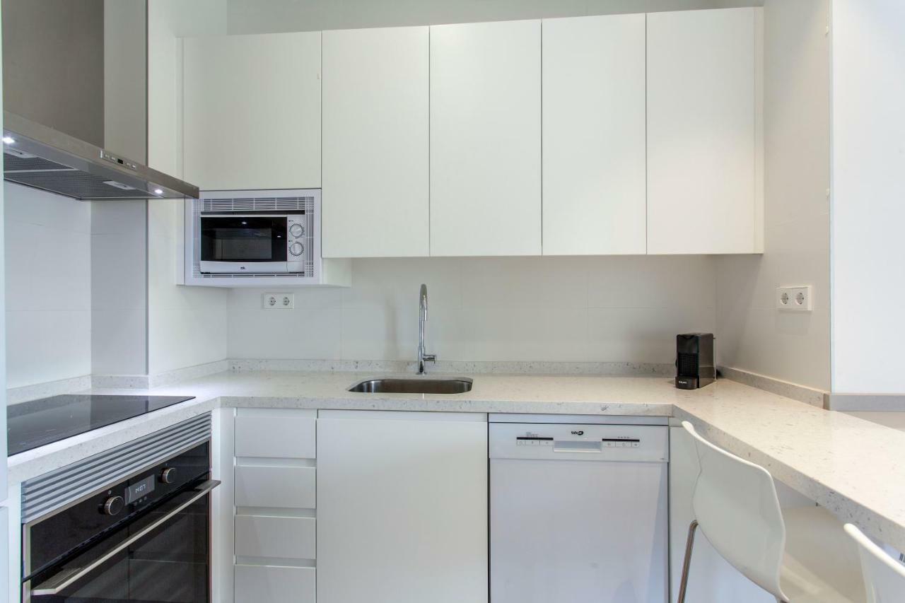 Apartup Patacona Select Valencia Buitenkant foto